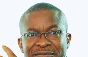 General Airhiavbere joins Edo governorship race Gen Charles Airhiavbere