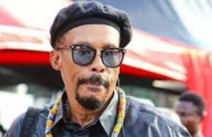 Nollywood actor, Hanks Anuku, begs for financial support Hanks Anuku