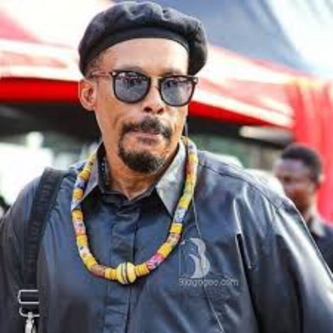 Hanks Anuku Hanks Anuku