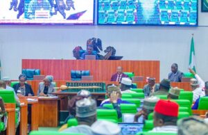 Reps grill minister over infrastructure decay, safety at airports Bill