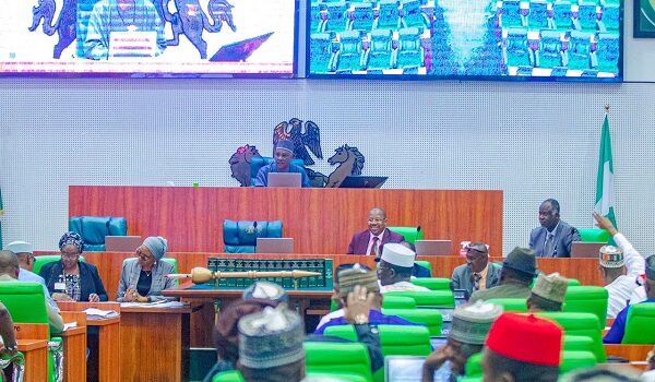 Four PDP, LP Rep members defect to APC Electoral Act, PDP, Bill