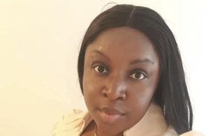 UK-based Nigerian student dies, leaving behind 2 kids Joy Nsude