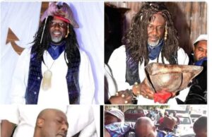 Fani-Kayode mocks Melaye over Kogi election defeat