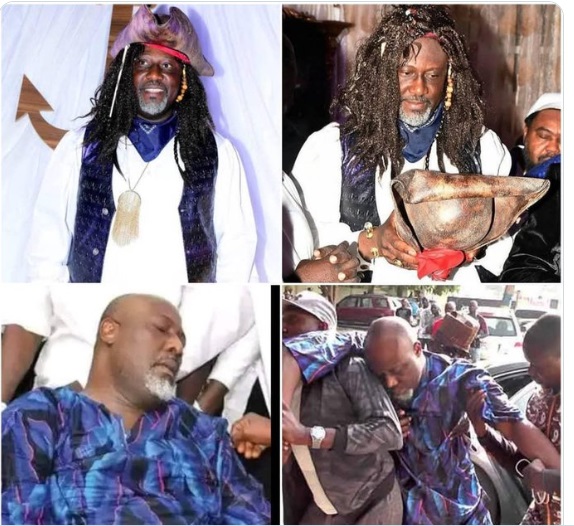 Melaye collage