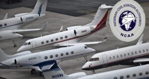 NCAA suspends Value Jet pilots’ licenses over safety breach at Abuja airport Private jet, NCAA