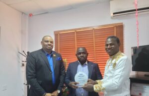 RedGecko PR emerges 2023 Outstanding PR Agency RedGecko