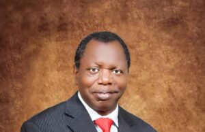 Redeemer’s University appoints Forestry Professor, Akindele, as VC Akindele