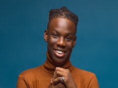 Rema to perform at 2026 World Cup opening ceremony Rema