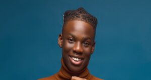 Rema to perform at 2026 World Cup opening ceremony Rema