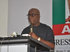 E-registration: APC slams ADC, denies coercion of civil servants Tinubu, APC