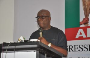 E-registration: APC slams ADC, denies coercion of civil servants Tinubu, APC