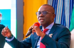 Sanwo-Olu frees 246 inmates, commutes 39 death sentences to life imprisonment Sanwo-Olu