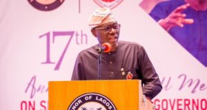 Sanwo-Olu to deliver Arewa Think Tank lecture in Kaduna on Tuesday Airline