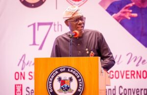Sanwo-Olu to deliver Arewa Think Tank lecture in Kaduna on Tuesday Airline