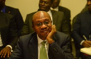 Emefiele speaks on $6.3m fraud, 593 accounts, silent on banks’ ownership Jurisdiction, CBN, Court, Emefiele