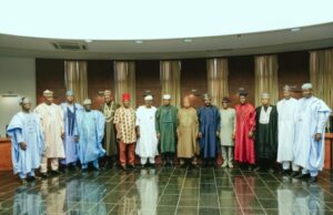 Tudun Biri: United in grief Senators Kaduna