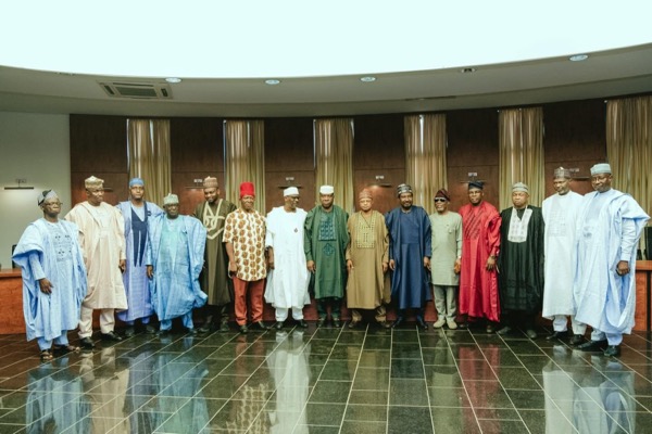 Senators in Kaduna Senators Kaduna