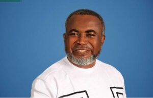 Zack Orji: I slumped in bathroom, underwent two brain surgeries Zack Orji