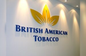 FG fines British American Tobacco $110m over law breach