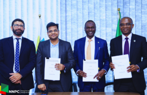 COP28: NNPCL signs LNG deals for local, Int’l markets NNPCL
