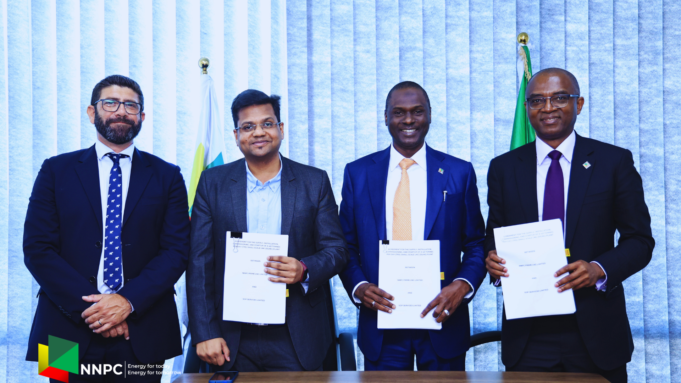 COP28 Agreements (2) NNPCL