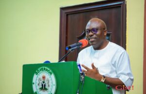 S’Court verdict: Fubara orders civil servants to oversee Rivers LGs Accounts, APC, Fubara