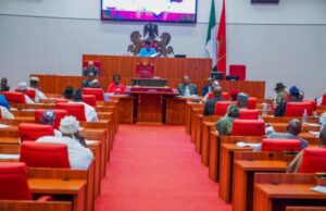 Senate summons 3 ministers, others over failed $30m Safe School Initiative Senators, NNPC, Senate