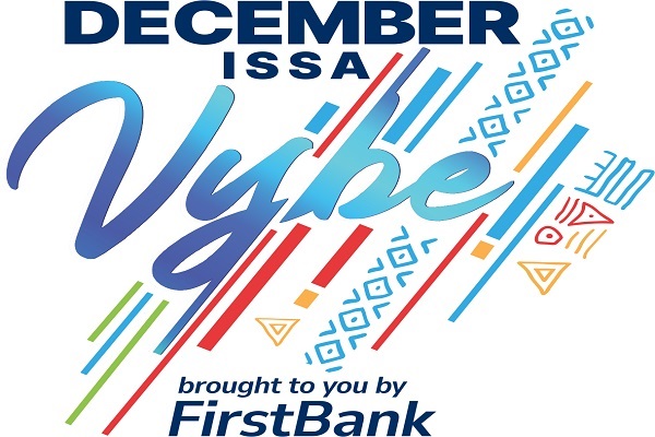 First Bank concert DecemberIssaVybe