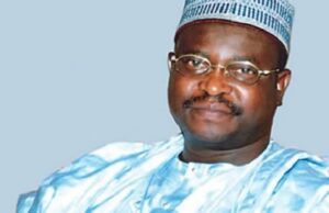 Ex-Reps Speaker Na’Abba dies at 65