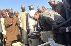 Kaduna governor lauded for rural transformation initiatives