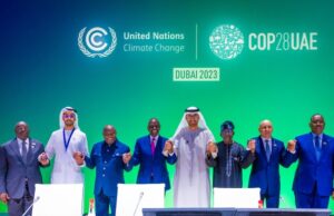 Nigeria at COP28: Separating facts from fiction