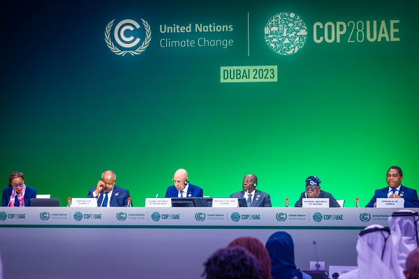 Tinubu in Dubai Tinubu Dubai