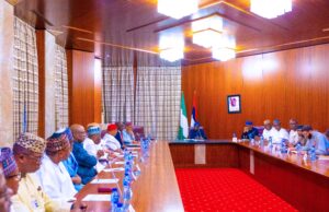 Tinubu to NNPCL Board: I’ll dissolve you if you don’t perform NNPCL Board