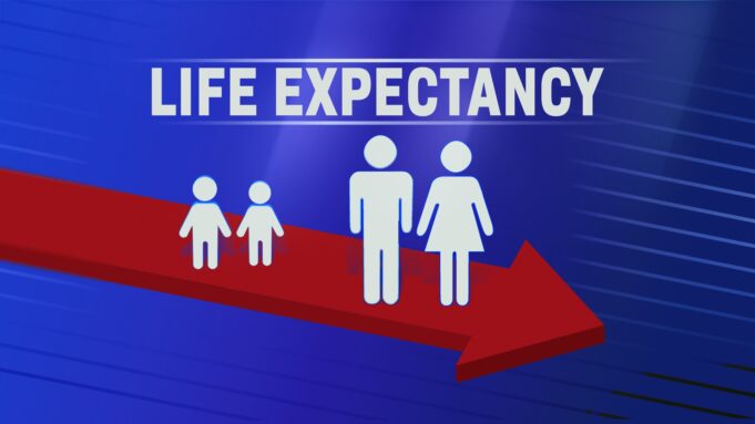 Life Expectancy