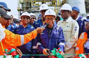 NNPCL completes mechanical rehabilitation of P’Harcourt Refinery