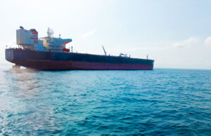 Dangote Refinery takes delivery of 1m barrels of crude from NNPCL Dangote refinery