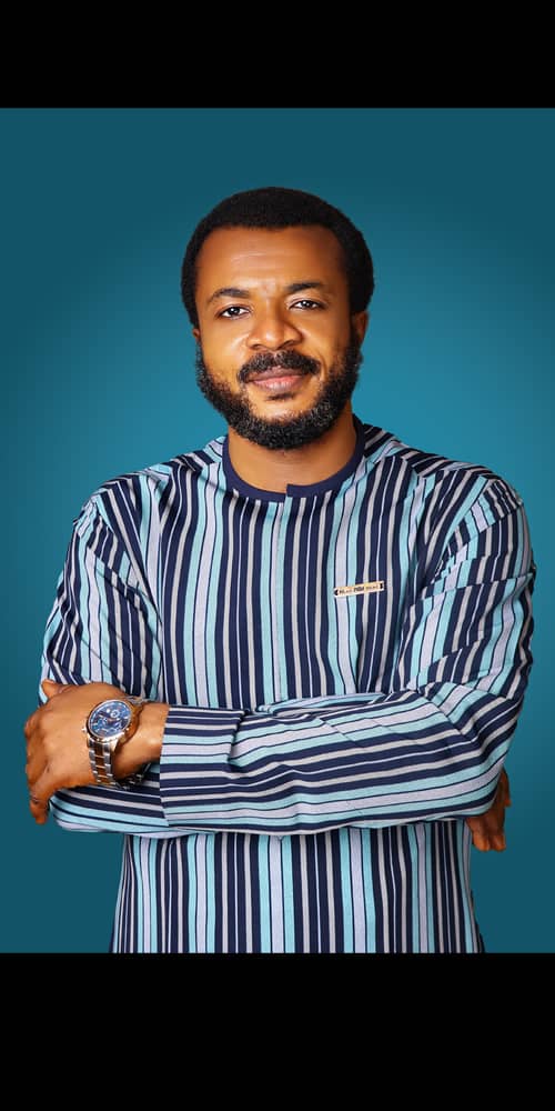 Dr. Uche Nwole Nwole