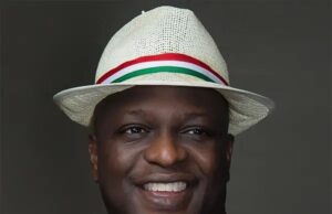 Edo guber gathers momentum as Ogbeide-Ihama joins PDP contest Ogbeide-Ihama