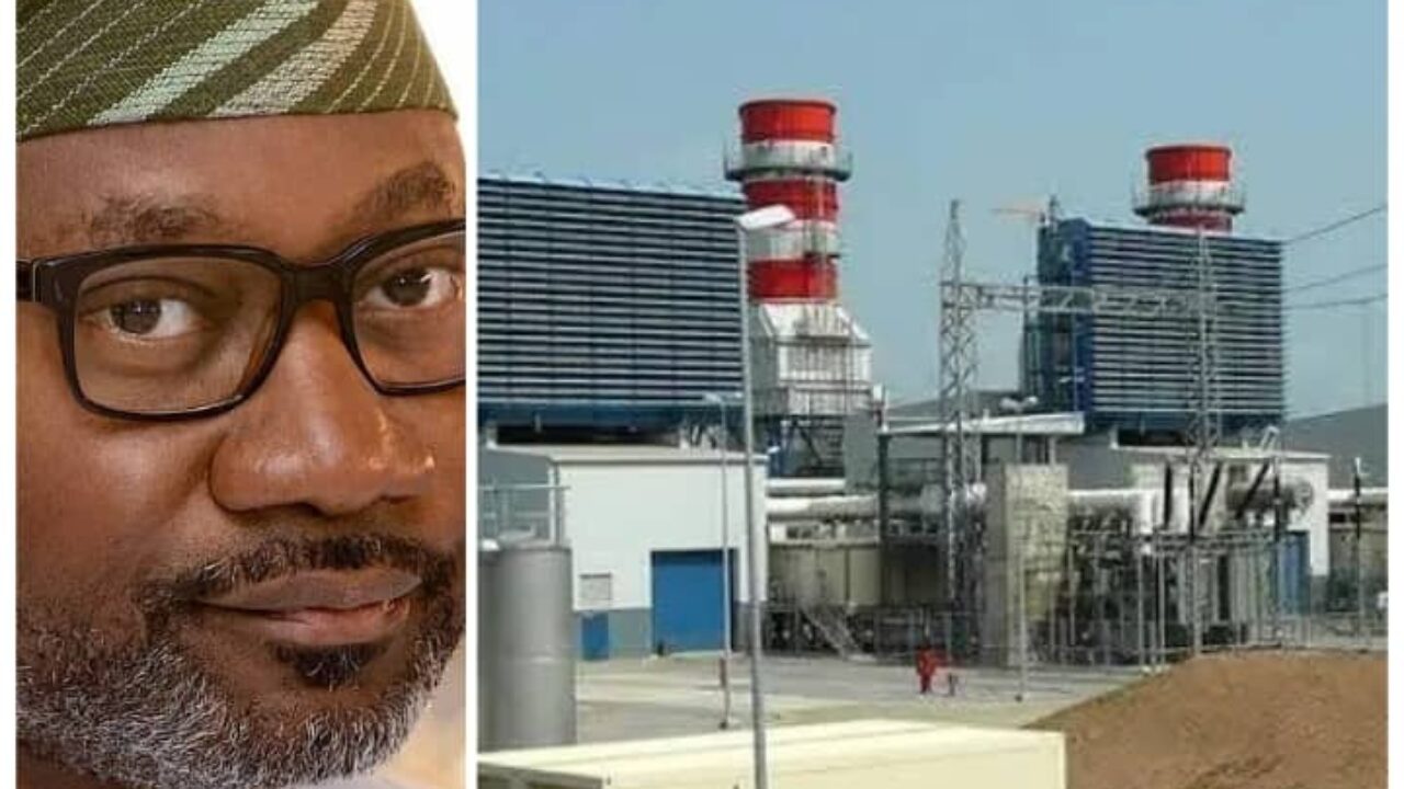 Otedola's Geregu Power hits N1.07trn market capitalization
