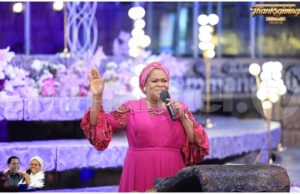 SCOAN holds 2023 thanksgiving service in grand style SCOAN