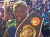 ‘I was robbed,’ Portable reacts to loss against Carter Efe