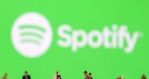 Valentine’s Day: Heartbreak songs top Nigerians’ playlists — Spotify Valentine, Spotify