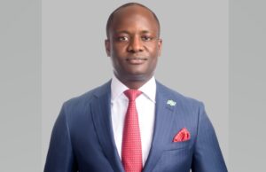 Popoola replaces Onyema as NGX Group GMD/CEO Popoola