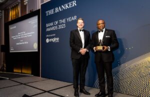 2023: UBA wins African Bank of the Year, Best Bank in 8 countries UBA