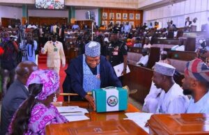 Uba Sani’s budget of the people Uba Sani