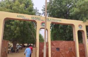 Rector laments brain drain, poor state of Zamfara Polytechnic Zamfar polytechnic