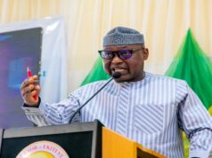 Supreme Court upholds Oyebanji’s APC nomination, dismisses appeal Oyebanji