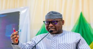 Supreme Court upholds Oyebanji’s APC nomination, dismisses appeal Oyebanji