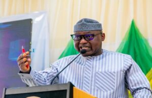 Ekiti gov orders security agencies to fish out monarchs’ killers Oyebanji