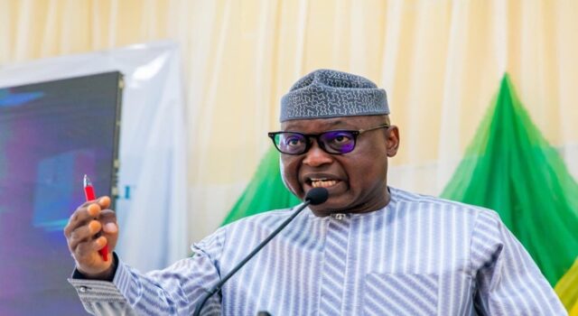 Supreme Court upholds Oyebanji’s APC nomination, dismisses appeal Oyebanji